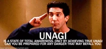 Unagi 2