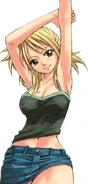 Lucy