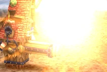 Cannon-FFIX