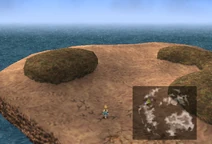 Chocobo-footprints