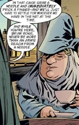 Mrs Someone Fables