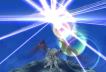 Terra-Homing