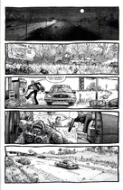 The Walking Dead Issue 2-01