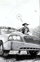 The Walking Dead Issue 2-02