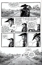 The Walking Dead Issue 2-08