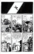 The Walking Dead Issue 2-17