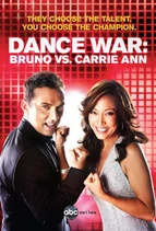Dancewar-poster