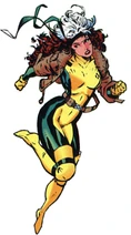 Rogue