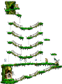 Map Giant Tree