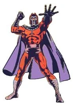 Magneto