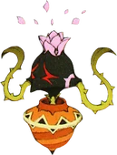 Thornbite (Art)