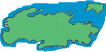 Map of Daniel-Land