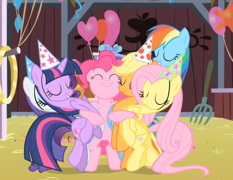 GROUP HUG