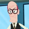 McLeish's Head