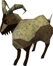 Billy Goat