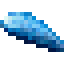 Grid Apatite Gem