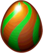 MossDragonEgg