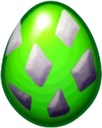 TreeDragonEgg