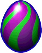 WillowDragonEgg