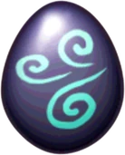 ChromeDragonEgg