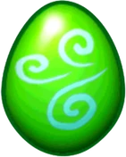 PollenDragonEgg