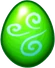 PollenDragonEgg