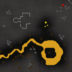 Destroyed Annakarl map