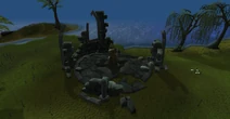 Draynor obelisk