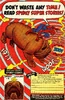 Spidey Super Stories Vol 1 24 Back Cover