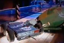 Cyclone vs. Brute 2