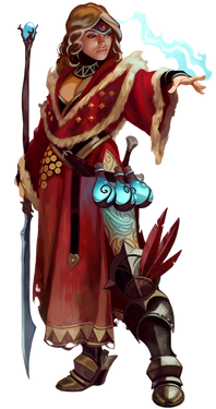 Mage