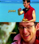 Intro sp john