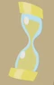 Dr. Hooves Cutie mark