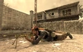 OpFor LMG model COD4