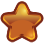 Ic-star-bronze