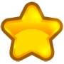 Ic-star-ouro