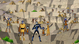 Revonnahganders