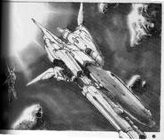Z-Gustav WR