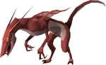 Draconic jadinko