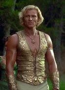 Apollo-Hercules Legendary Journeys