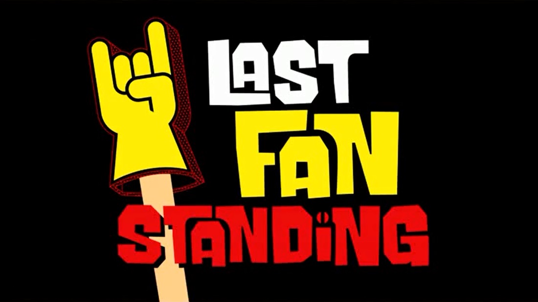 Last Fan Standing Kick Buttowski Wiki