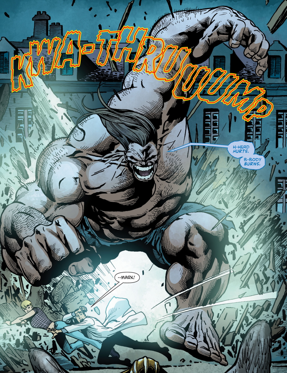 Mark Desmond Prime Earth DC Comics Database mark-desmond-prime-earth-dc-comics-database