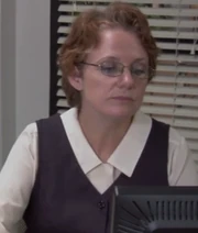 Luanne (Hot Girl)