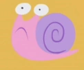 Snails Cutie Mark S1E6