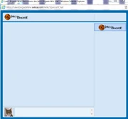 Chatglitch