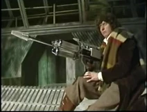 D-Mat Gun