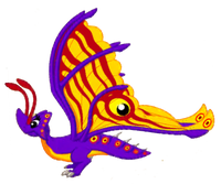 ButterflyDragonAdult