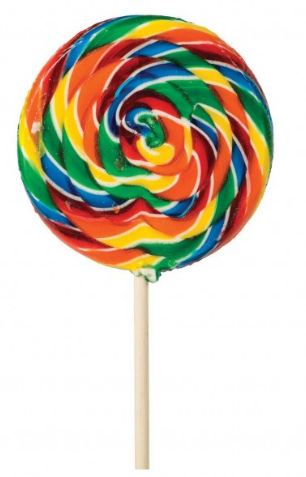 Lollipops - Yummy Candy Wiki