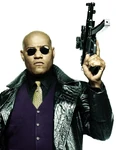Morpheus