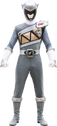 Kyoryu-gray